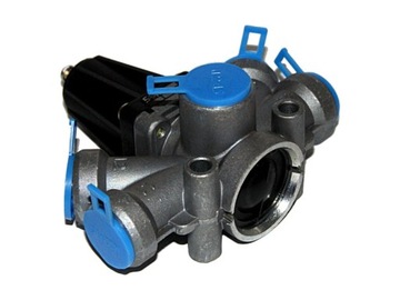 ZAWÓR REGULATOR CIŚNIENIA DAF 95 XF OGRANICZAJĄCY