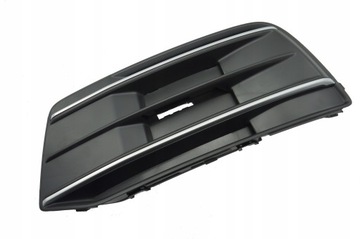 KRATKA ZDERZAKA PRZÓD LEWA AUDI Q5 80A 16-20 PRZEDLIFT ZAŚLEPKA WLOT L NEW
