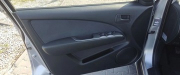 Mitsubishi Outlander II 2.0 i 136KM 2006 Mitsubishi Outlander 2.0 benz bezwypadek ,fabryczny lakier ,bez rdzy 2.0, zdjęcie 22