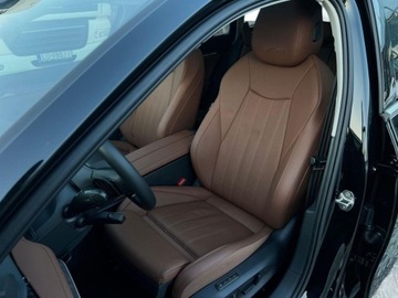 Skoda Superb IV Kombi 2.0 TDI 193KM 2025 Skoda Superb Combi LK 2.0 TDI 193 KM DSG 4x4 Czarny Ebony 2025r FV23 FULL, zdjęcie 17