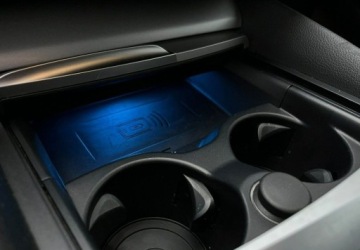 BMW Seria 5 G30-G31 Touring Plug-In 2.0 530e 292KM 2022 BMW Seria 5 4x4 Skora Navi Kamera Sport Full Led Automat FV23, zdjęcie 37