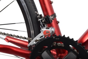 BOTTECCHIA Duello 28-дюймовый мужской шоссейный велосипед