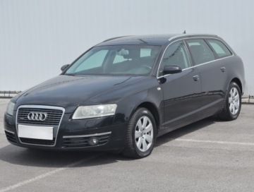 Audi A6 C6 Allroad quattro 2.7 V6 TDI 180KM 2008 Audi A6 2.7 TDI , 177 KM, 4X4, Automat, Navi, zdjęcie 1