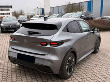 Renault Clio VI 1.2 TCe 115KM 2026 Od ręki - Techno 1.2 TCe 115KM / Pakiet Safety, zdjęcie 2