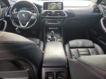 BMW X3 G01 2018 BMW X3 xDrive30i 2018 2.0l 2.0 Benzyna 248KM, zdjęcie 8