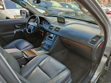 Volvo XC90 I 3.2 243KM 2011 Volvo XC 90 3.2 Benzyna 243 KM, 4x4, Bliss, Kamera, zdjęcie 28