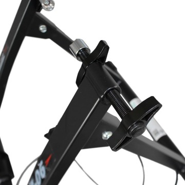 Велосипедный тренажер X-06 MASTER