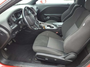 Dodge Challenger III 2022 Dodge Challenger GT 2022 3.6l 3.6 Benzyna 303KM, zdjęcie 7