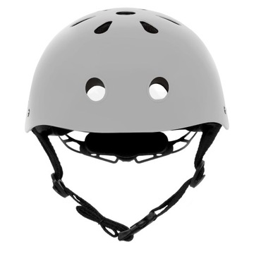 Велосипед-самокат HELMET Kidwell ORIX II Grey Mat M