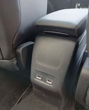 Peugeot 2008 II e-SUV Elektryczny 50kWh 136KM 2023 Peugeot 2008 e-2008 GT Pack 136 KM I wl. Gwarancja FV23 Elektryczny, zdjęcie 34