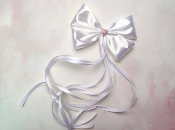 Венок для причастия, венок для причастия, розовый