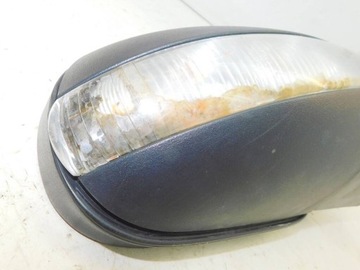 MERCEDES A-CLASS W168 2004 FL ЗЕРКАЛО ПРАВОЕ