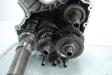 BMW R 1200 RT K52 коробка передач 14-16