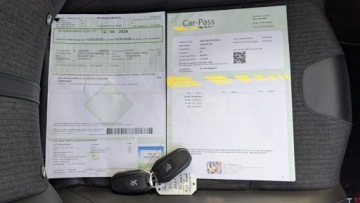 Peugeot 508 II SW 1.5 BlueHDi 130KM 2021 Peugeot 508 1.5HDi 130PS OPŁACONY Bezwypadkowy, zdjęcie 23