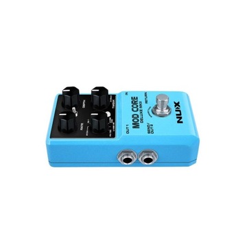 : NUX MOD CORE DELUXE MKII - efekt gitarowy