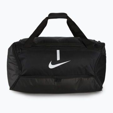 Torba treningowa Nike Academy Team czarna CU8089-010 95 l