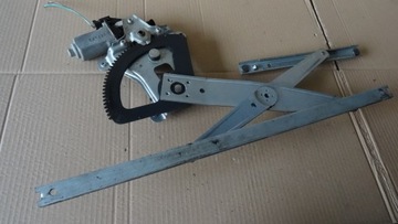 DAEWOO KALOS MECHANIZMUS ZVEDÁNÍ OKNO ZVEDÁK PRAVÝ PŘEDNÍ