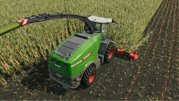 ФЕРМЕРСКИЙ СИМУЛЯТОР 22 PL PS4 + БЕСПЛАТНО