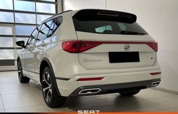 Seat Tarraco SUV Facelifting 2.0 TSI 245KM 2023 SEAT Tarraco FR 2.0 Eco TSI DSG 4Drive Suv 190KM 2023, zdjęcie 1