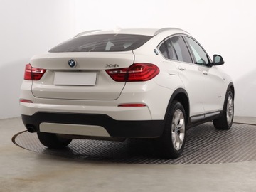 BMW X4 G01 xDrive20i 184KM 2016 BMW X4 xDrive20i, Salon Polska, Serwis ASO, 4X4, zdjęcie 4