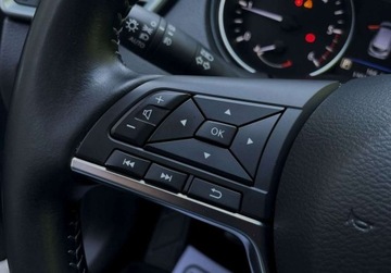 Nissan Qashqai II Crossover Facelifting 1.5 dCi 115KM 2019 Nissan Qashqai gwarancja bezwypadkowy 1.5 dCI automat ZAREJESTROWANY, zdjęcie 23