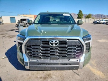 Toyota Tundra II 2023 Toyota Tundra Crewmax Sr 2023 3.4 Benzyna 389KM, zdjęcie 5