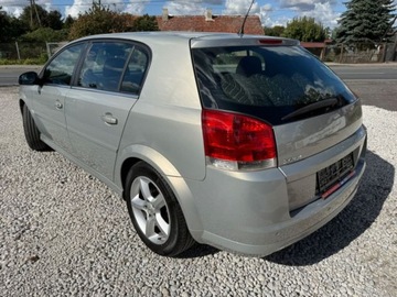 Opel Signum 1.8 ECOTEC 140KM 2008 Opel Signum OPEL SIGNUM 1.8 140 Stan Bdb Alu Klima Czujniki Skora 1.8, zdjęcie 3