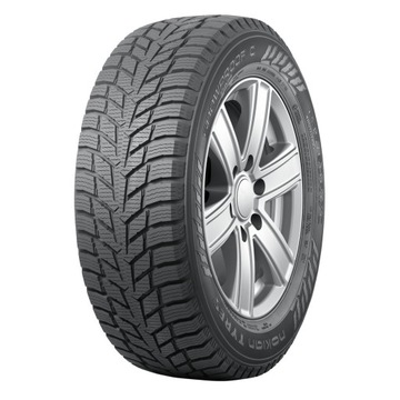 1 ШТ NOKIAN 195/60R16 99/97T C SNOWPROOF C ЗИМНЕЕ 