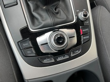 Audi A4 B8 Avant Facelifting 2.0 TDI ultra 163KM 2014 Audi a4 2.0 diesel 163 KM 6 biegow bezwypadkowy 89 tys. km zarej w PL, zdjęcie 18