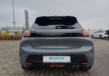 Peugeot 208 II 2025 Peugeot 208 09 1.2 mHEV 145 GT I wl. GWARANCJA FV23 1.2 Benzyna, zdjęcie 3