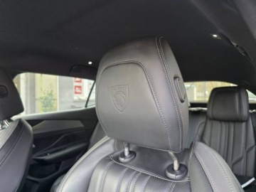 Peugeot 408 Crossover 1.2 PureTech 130KM 2024 Peugeot 408 1.2 PureTech 130 KM, Automat, Kamera, zdjęcie 7