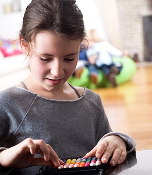 УМНЫЕ ИГРЫ IQ PUZZLER ЛОГИЧЕСКАЯ ИГРА - 120 заданий