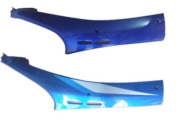 Listwa maskownica pod podłogą SYM JET EURO X 50