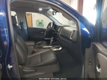 Nissan 2022 Nissan Frontier 2022r., SV, od ubezpieczalni 3.8 Benzyna 310KM, zdjęcie 8