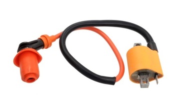 CEWKA ZAPŁONOWA TUNING ROUTER WS 50 ROMET ZX-T 50