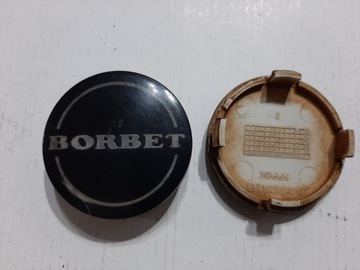 DEKIELKI DEKIELEK KAPSLE BORBET 6N0071214666