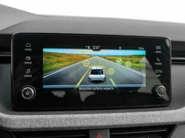 Skoda Scala Hatchback Facelifting 1.0 TSI 115KM 2024 Škoda Scala Skoda Scala WD3931U#1.0 TSI Selection, zdjęcie 23