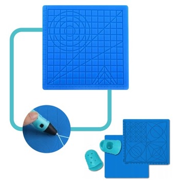 3D Pen Pen Pen Poceper Poce