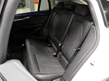 BMW X4 G02 SUV 30i 252KM 2020 BMW X4 AdaptiveLED/ Kamery 360/ Harman/ X Line/ Sy, zdjęcie 10