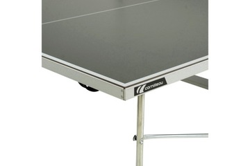 СТОЛ ДЛЯ ПИНГ-ПОНГА 100X / КОРНИЛО