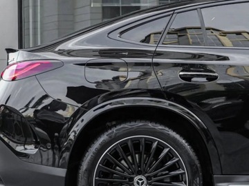 Mercedes GLC C254/X254 Coupe 2.0 200 204KM 2025 GLC Coupe 200 4-Matic AMG Line 2.0 (204KM) 2025, zdjęcie 11