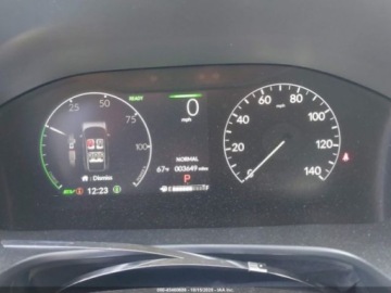 Honda CR-V VI 2025 Honda CR-V 2025 HONDA CR-V HYBRID 2.0 Hybryda 145KM, zdjęcie 10