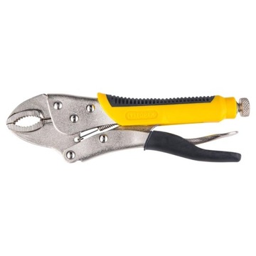 Szczypce zaciskowe uniwersalne 225 mm TOPEX 32D856