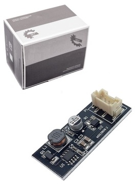 MODUŁ LED, TYŁ LAMPA PO LEWEJ PRAWEJ BMW X3