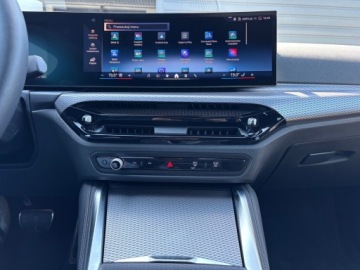BMW Seria 4 G22-23-26 Coupe 2.0 420d 190KM 2025 BMW 420 xDriver,Mpak,KeyLess,hamulce sportowe,h/k,, zdjęcie 28