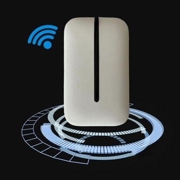 4G WiFi Mini со слотом для портативной беспроводной сети