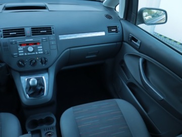 Ford C-MAX I 2008 Ford C-Max 1.6, Klima, zdjęcie 7