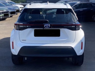 Toyota 2025 Od ręki - Comfort 1.5 Hybrid 116KM | Tempomat adaptacyjny!, zdjęcie 4