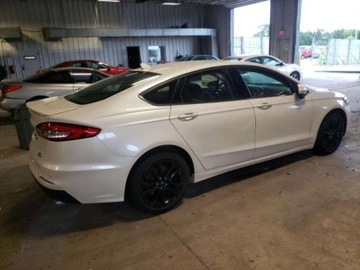 Ford Fusion 2019 Ford Fusion 2019, silnik 1.5, od ubezpieczyciela, zdjęcie 2