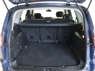 Ford S-Max I Van Facelifting 2.0 Duratec Flexifuel 145KM 2011 Ford S-Max 2.0 Duratec, Klima, Klimatronic, zdjęcie 13